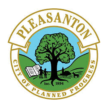 City of Pleasanton