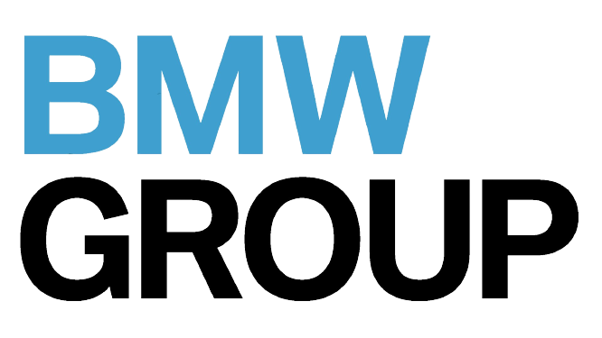 BMW logo
