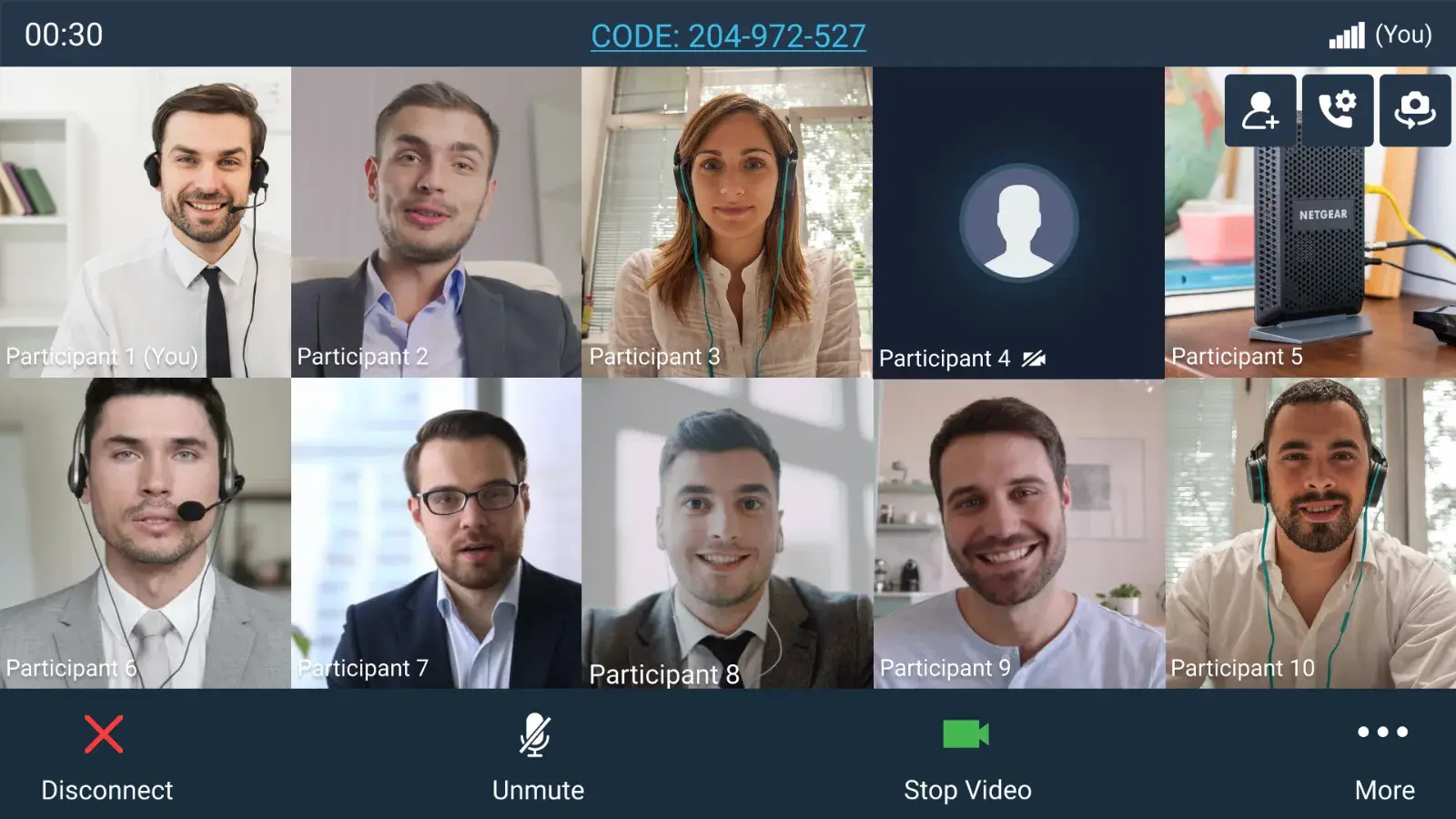 Gallery View Group Calls-1