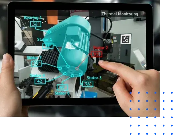 Get-Your-Eyes-on-the-Problem-with-AI-AR-Remote-dots