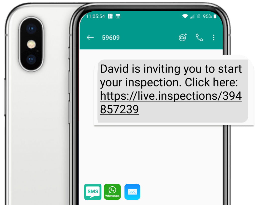 Benefits of remote video inspections | Blitzz