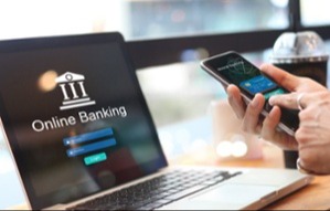 Online Banking 299x191