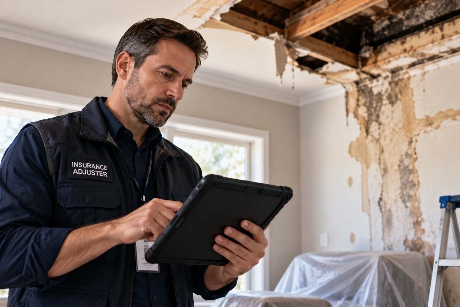 Self-Guided vs Adjuster-Led Video Inspections: Which Is Better for Insurance Claims?