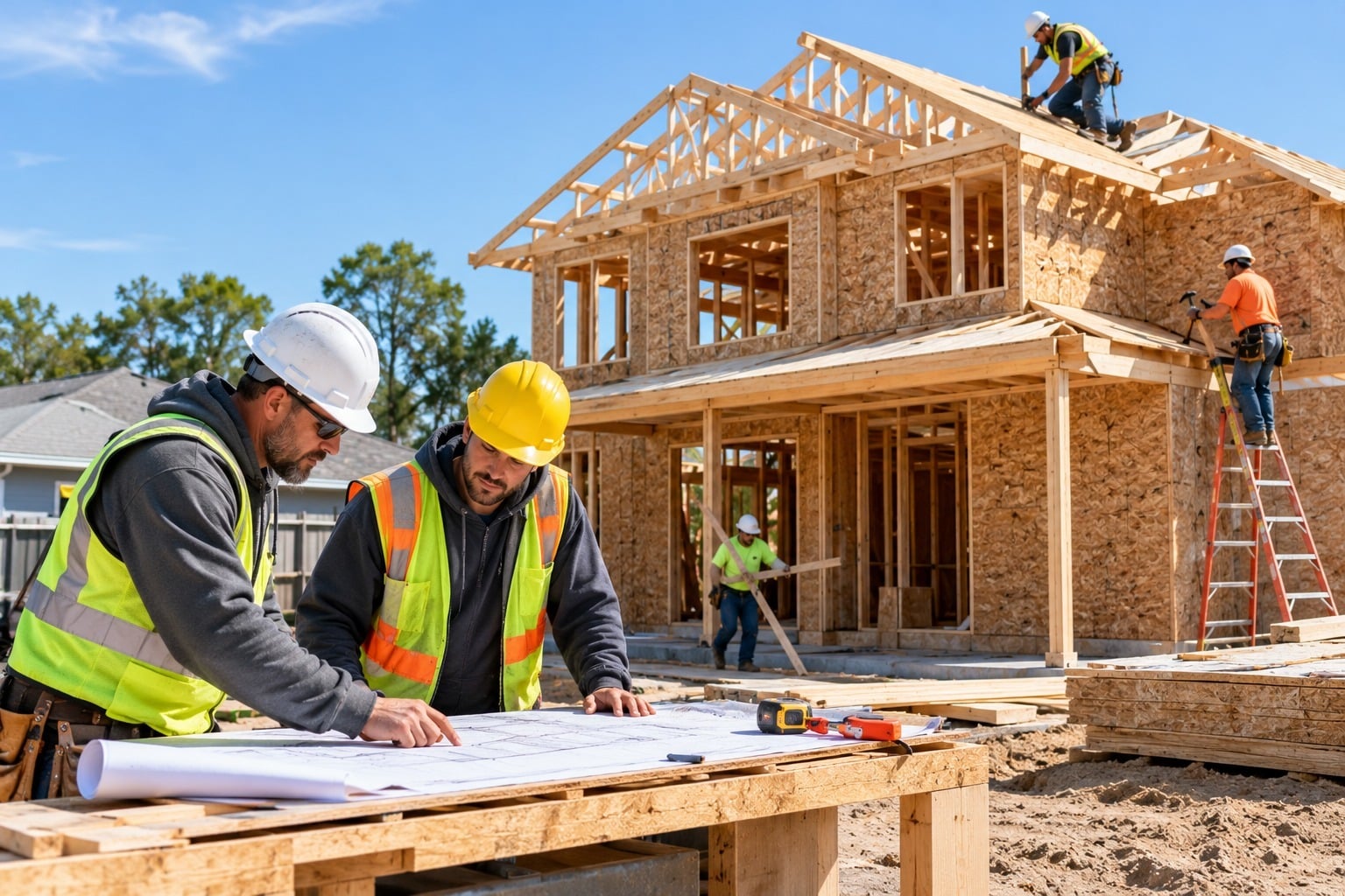 How Contractors and Homeowners Can Prepare for Remote Inspections Under AB 1738