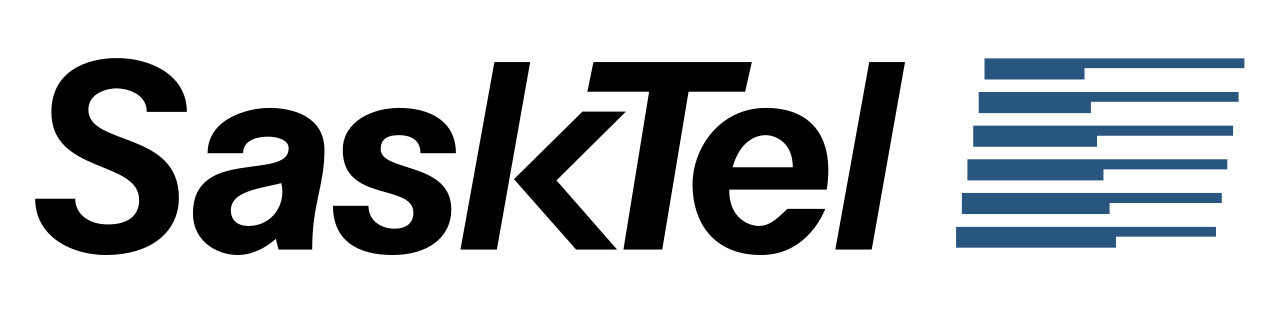 SaskTel logo