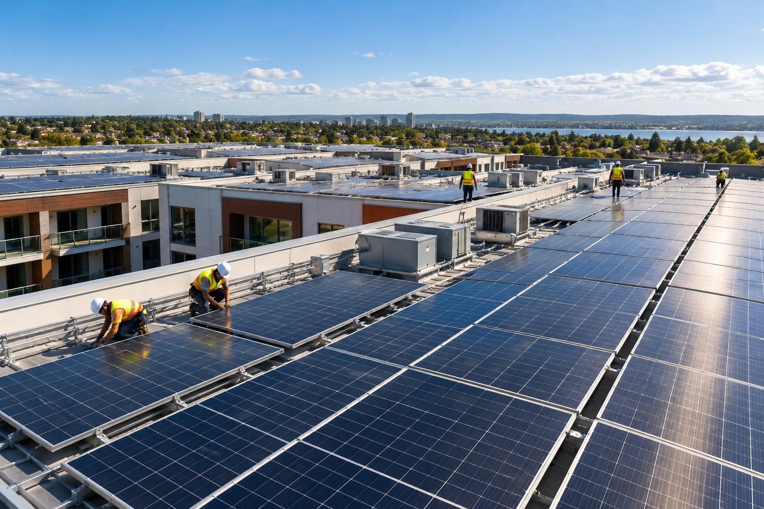 Remote Inspection for Solar and Battery Installs: How Installers And Building Departments Cut Wait Times